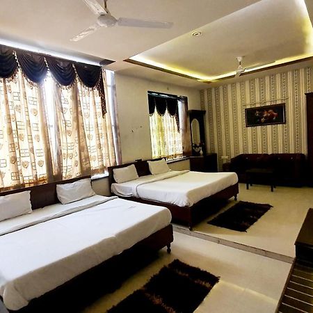 Hotel Amritsar Inn المظهر الخارجي الصورة