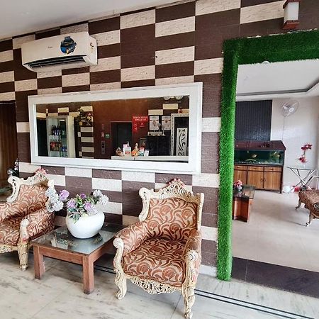 Hotel Amritsar Inn المظهر الخارجي الصورة