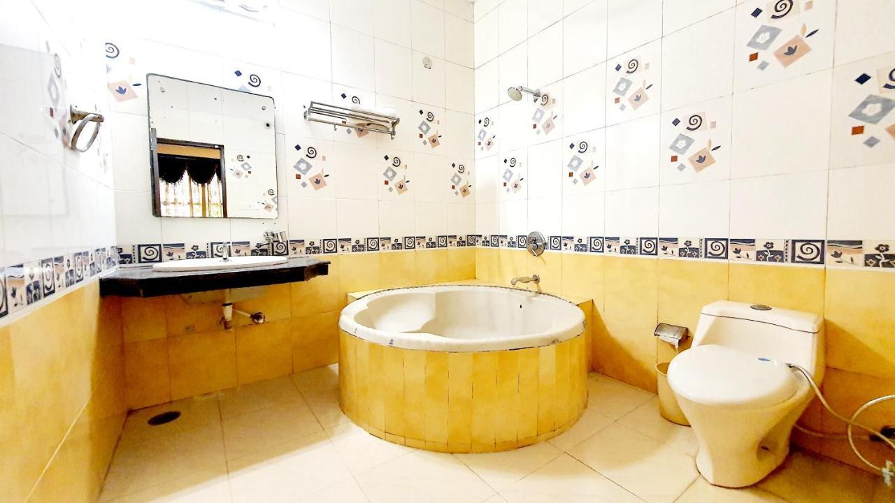 Hotel Amritsar Inn المظهر الخارجي الصورة