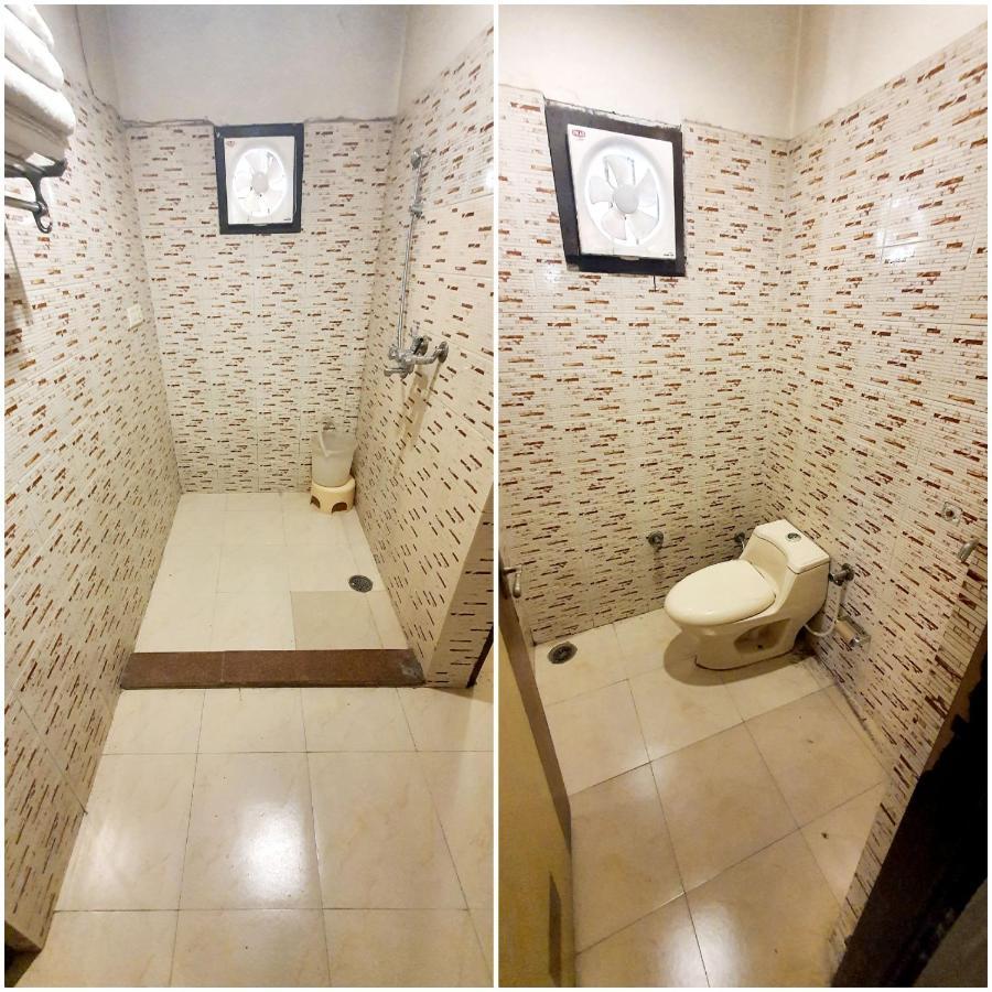Hotel Amritsar Inn المظهر الخارجي الصورة