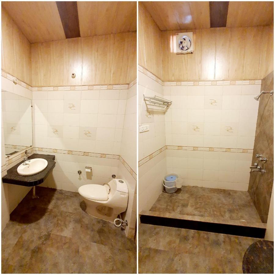 Hotel Amritsar Inn المظهر الخارجي الصورة